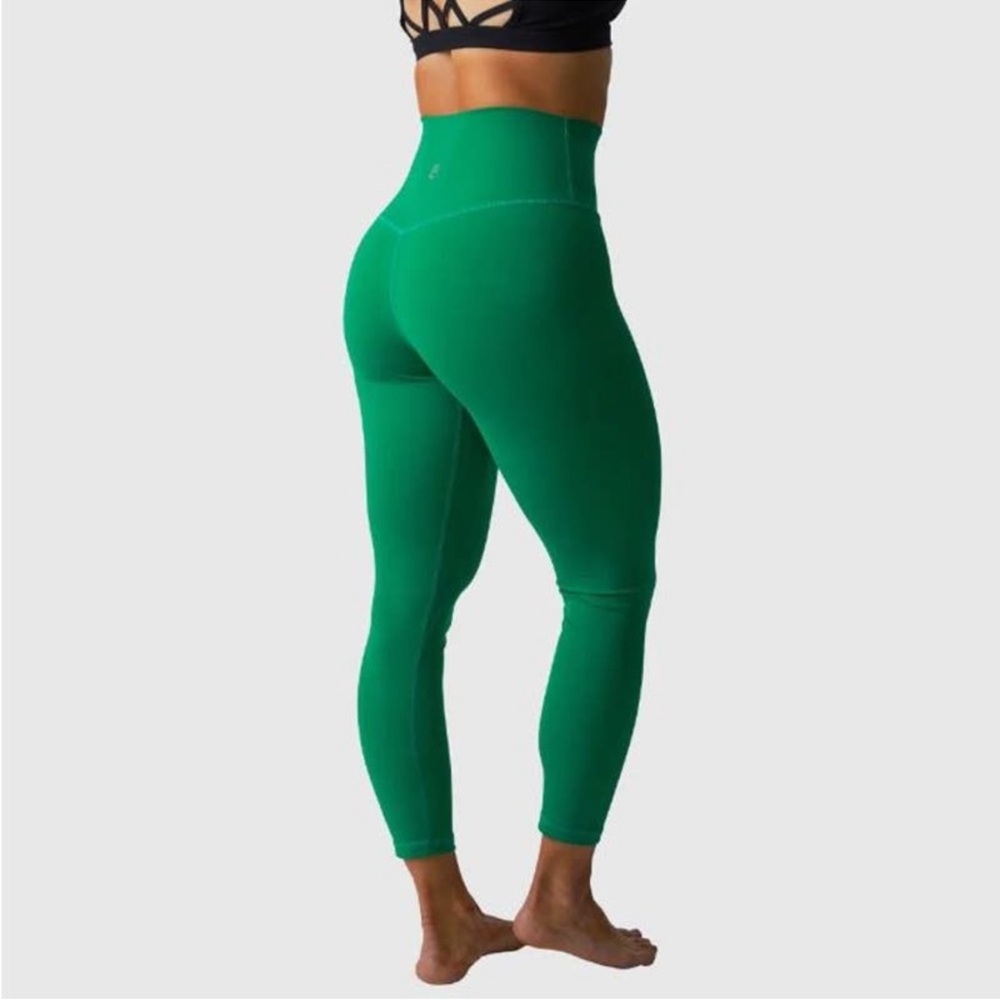Born Primitive High-Waist Green Leggings